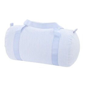 Mint Baby Blue SS Duffel