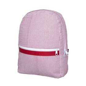 Mint Red SS Backpack