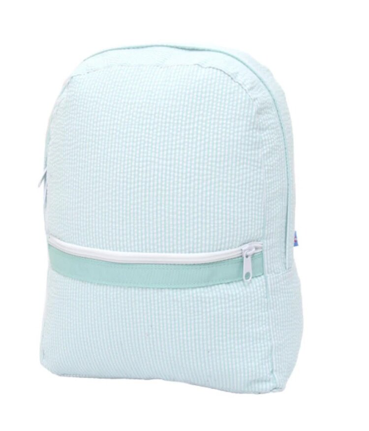 Mint Mint SS Backpack