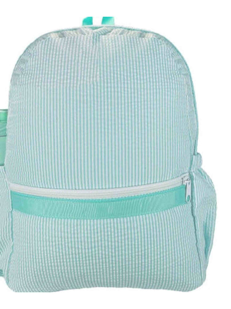 Mint Mint SS Backpack