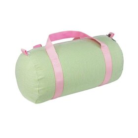 Mint Sweet Pea SS Weekend Duffel