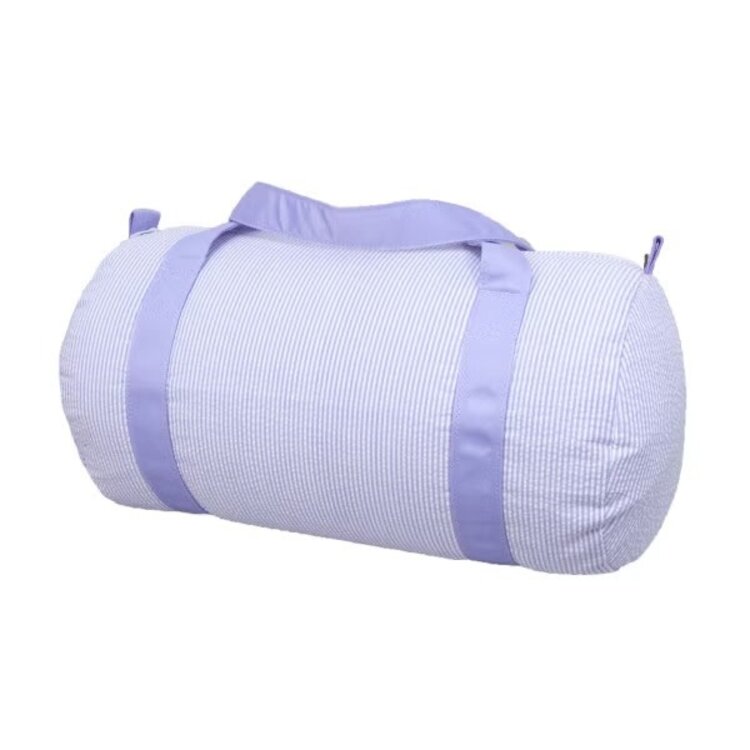 Mint Lilac SS Duffel