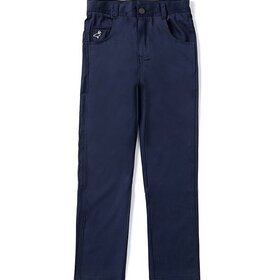 Properly Tied Navy Fairway Performance Pant