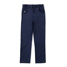 Properly Tied Navy Fairway Performance Pant