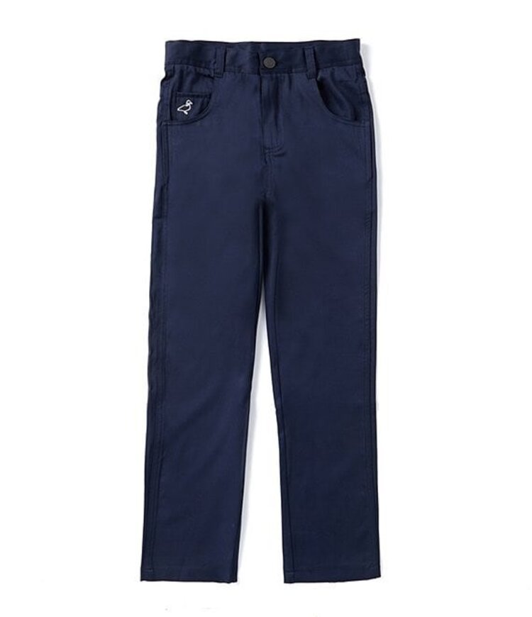Properly Tied Navy Fairway Performance Pant