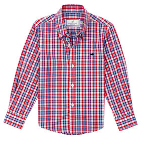Properly Tied Seasonal Sportshirt USA