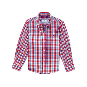 Properly Tied Seasonal Sportshirt USA
