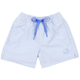 Properly Tied Shark Trunk Swim Trunk