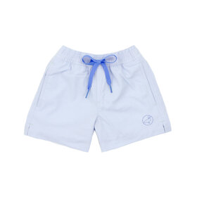 Properly Tied Shark Trunk Swim Trunk