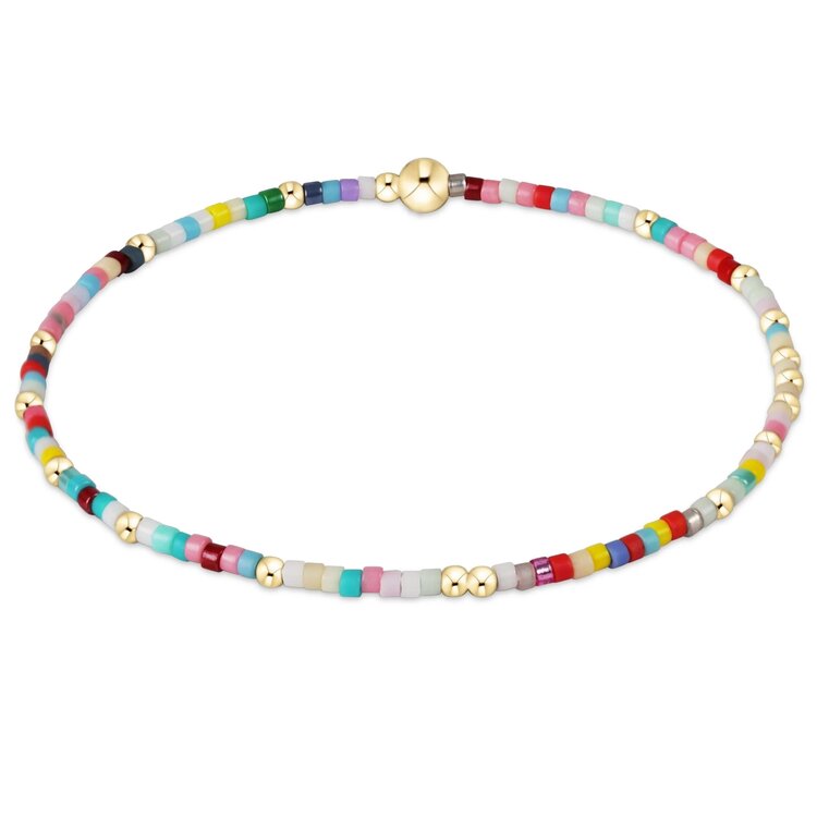 ENewton Hope Unwritten Bracelet