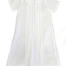 Baby Threads Boys Daygown
