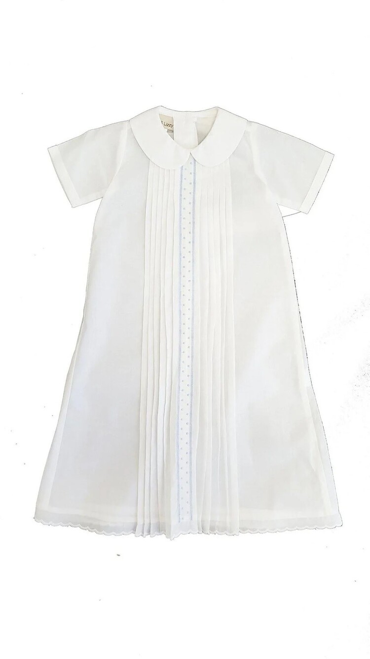 Baby Threads Boys Daygown