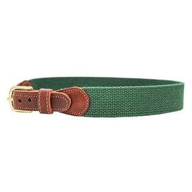 Bailey Boys Green Belt