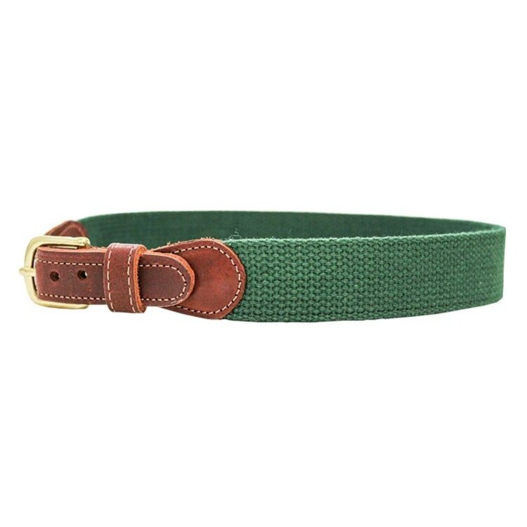 Bailey Boys Green Belt