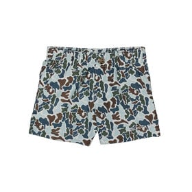 Properly Tied Tera Camo Mallard Short