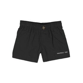 Properly Tied Flock Mallard Shorts