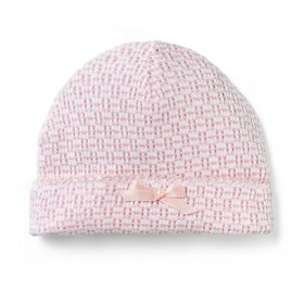 Paty Pink Sailor Cap