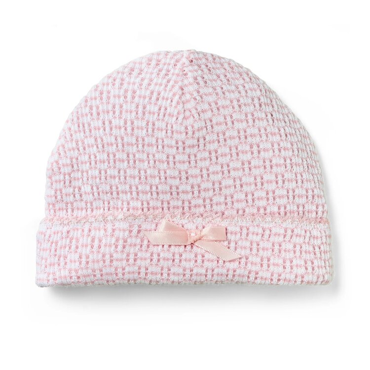 Paty Pink Saylor Cap