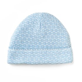 Paty Blue Sailor Cap