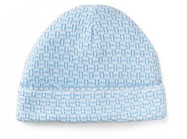 Paty Blue Sailor Cap