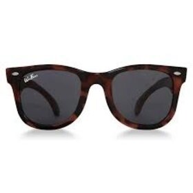 Weefarers Tortoise Shell Polarized