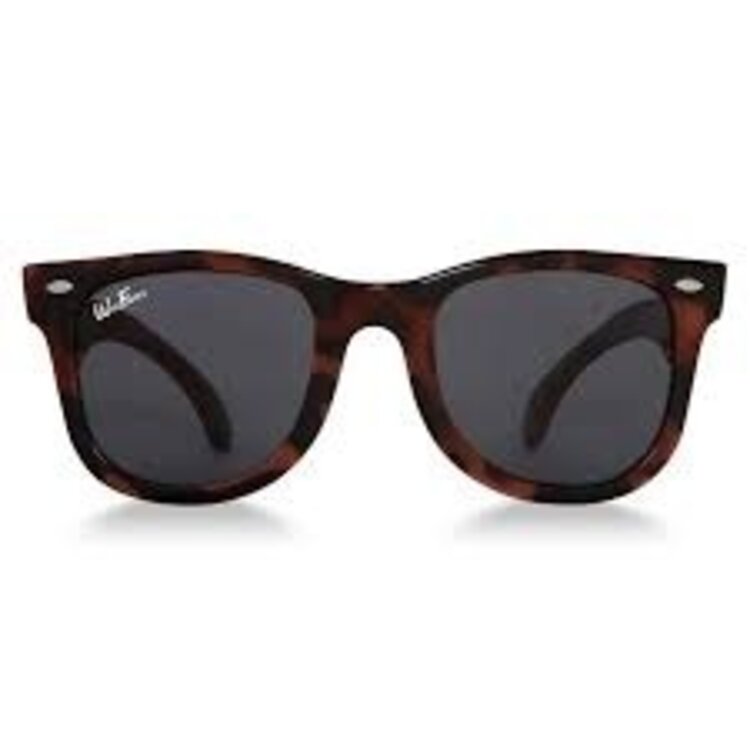 Weefarers Tortoise Shell Polarized
