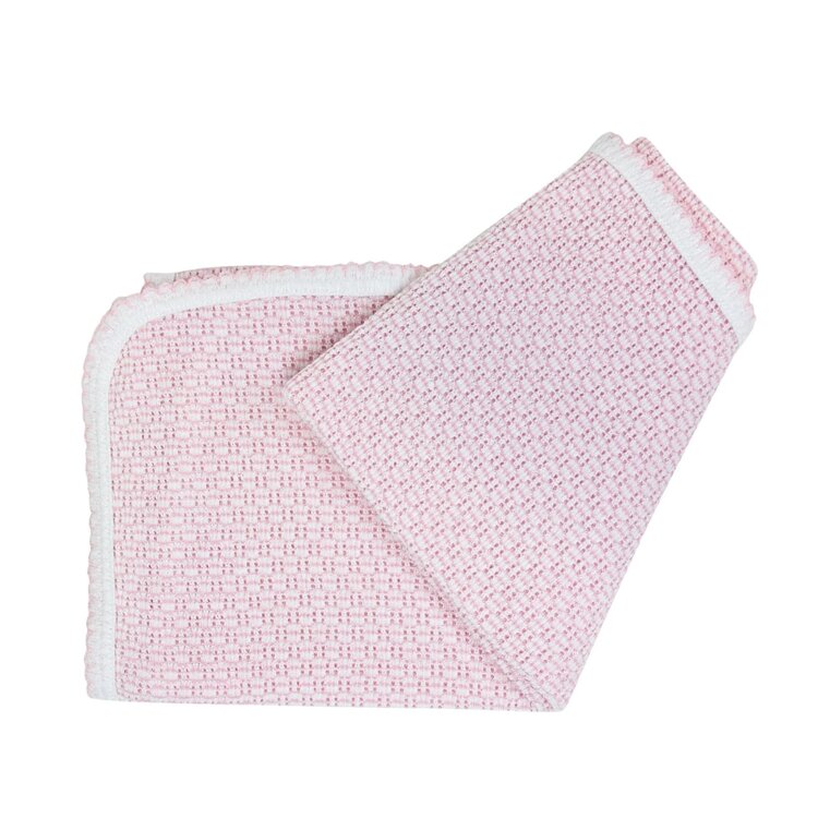 Paty Receiving Blanket