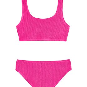 Limeapple Fuschia Fay Bikini