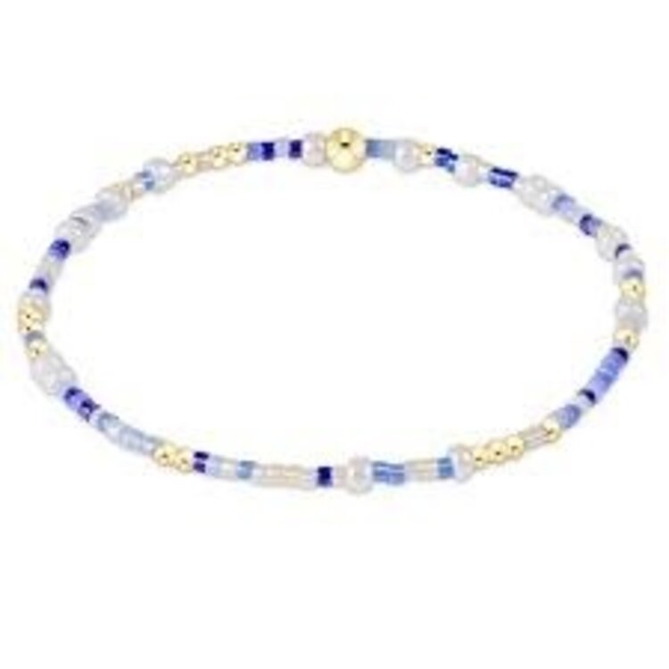 ENewton egirl Hope Unwritten Bracelet