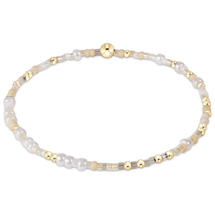 ENewton egirl Hope Unwritten Bracelet