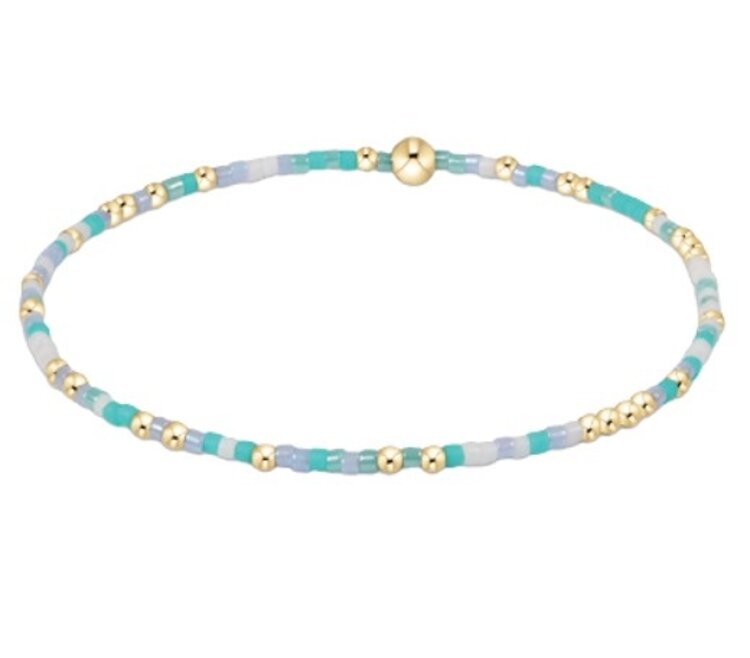 ENewton egirl Hope Unwritten Bracelet