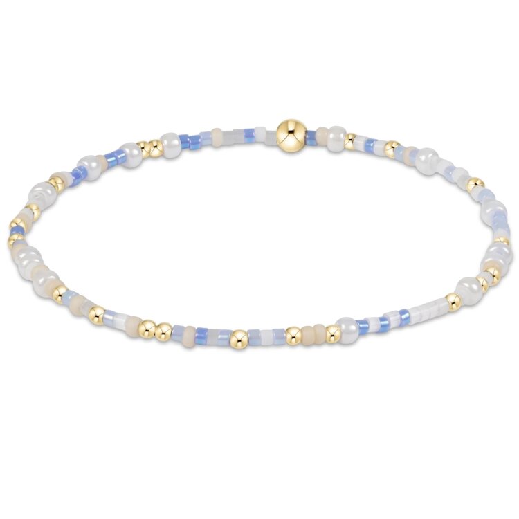 ENewton egirl Hope Unwritten Bracelet