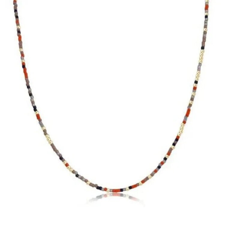 ENewton Hope Unwritten Choker FW24