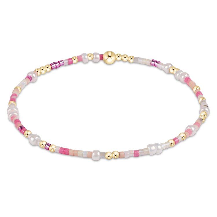 ENewton Hope Unwritten Bracelet SS26