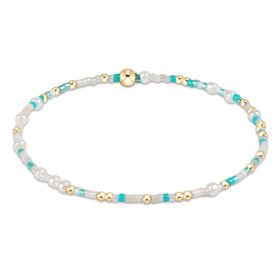 ENewton Hope Unwritten Bracelet SS26