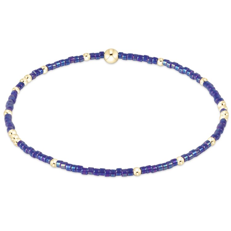 ENewton eGirl Hope Unwritten Metallic Bracelet