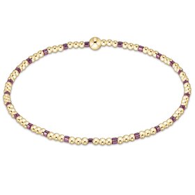 ENewton eGirl Hope Sincerity 2mm Bracelet