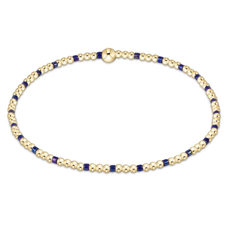 ENewton eGirl Hope Sincerity 2mm Bracelet