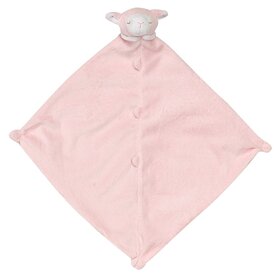 Angel Dear Lovie Blanket-Girl