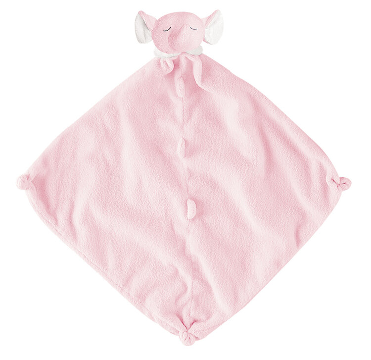 Angel Dear Lovie Blanket-Girl