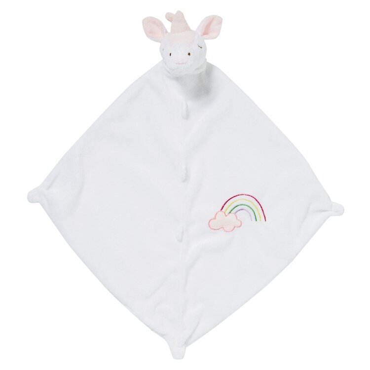 Angel Dear Lovie Blanket-Girl