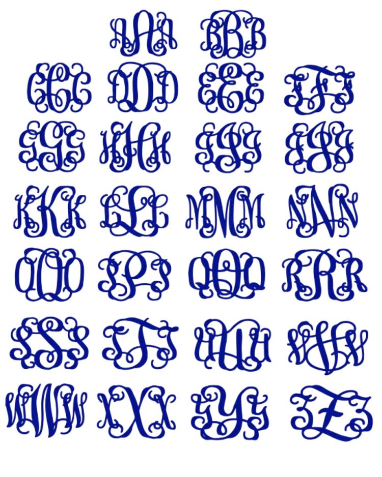 Monogram