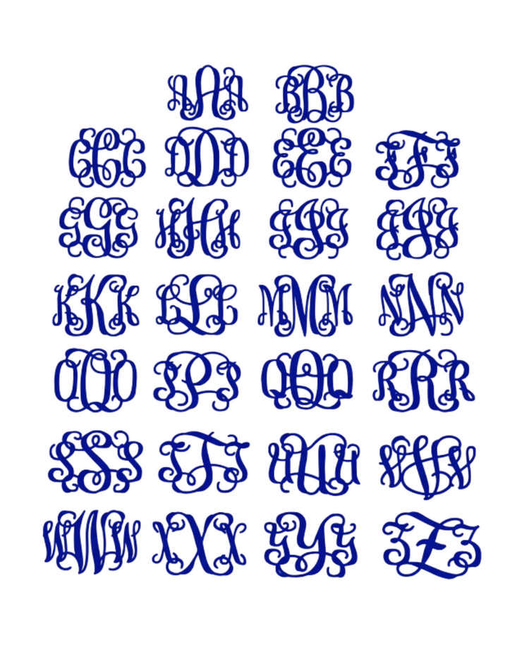 Monogram
