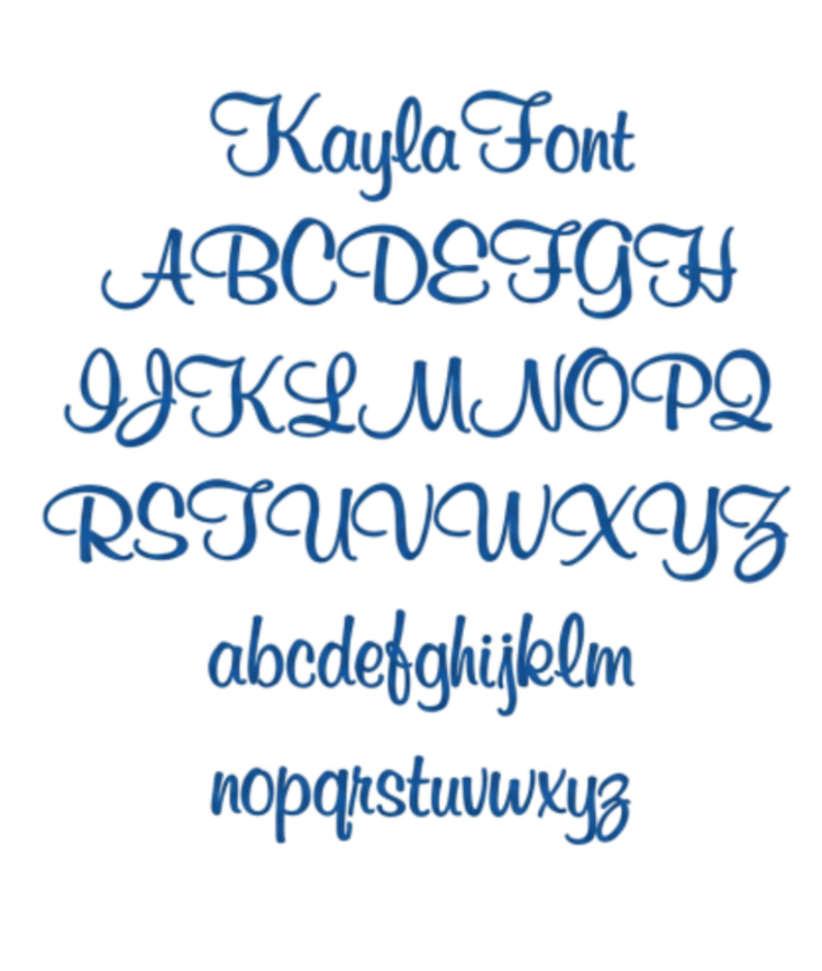 Monogram