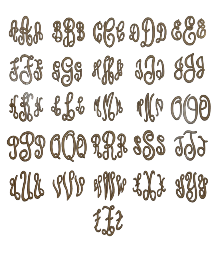Monogram