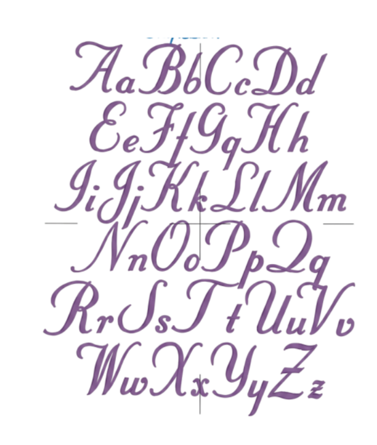 Monogram