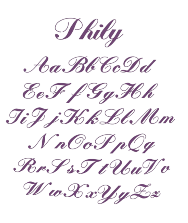 Monogram