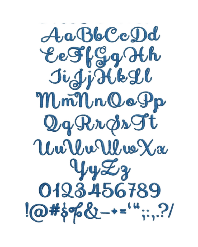 Monogram