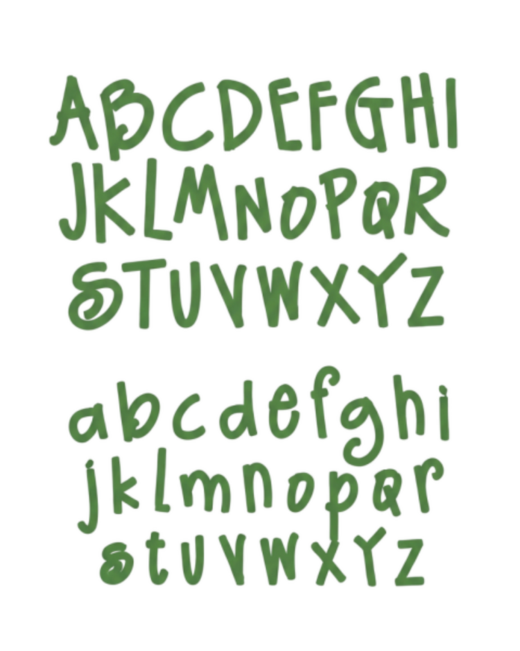 Monogram