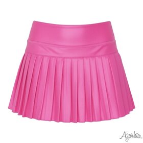 Azarhia Mini Pleated Skort